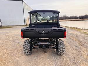 Can-Am Name Defender MAX DPS CAB Trim Name HD10 Generic Type 