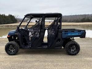 CFMOTO Model Name UFORCE 1000 XL Trim Name Base Generic Type Name UFORCE 1000 XL Trim Name Base Generic Type 