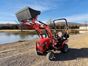 Mahindra Tractor Model 11204FHIL VIN MBNMCMWADSZD02603 Engine MCRD Horsepower 20 Transmission HST Fuel Type Diesel Status Available Weight 1620 lbs Drive 4WD Recommendations 2026 Mahindra Tractor 21264FHIL MATD02161 New Tractor Open Station 2026 Mahindra Tractor 21264FHIL MATD02153 New Tractor Open Station 2026 Mahindra Tractor 21264FHIL MATD02148 New Tractor Open Station 2026 Mahindra Tractor 21234FHIL MATE00842 New Tractor Open Station Advertised pricing excludes applicable taxes title and licensing 11204FHIL VIN MBNMCMWADSZD02603 Engine MCRD Horsepower 20 Transmission HST Fuel Type Diesel Status Available Weight 1620 lbs Drive 4WD Recommendations 2026 Mahindra Tractor 21264FHIL MATD02161 New Tractor Open Station 2026 Mahindra Tractor 21264FHIL MATD02153 New Tractor Open Station 2026 Mahindra Tractor 21264FHIL MATD02148 New Tractor Open Station 2026 Mahindra Tractor 21234FHIL MATE00842 New Tractor Open Station Advertised pricing excludes applicable taxes title and licensing 