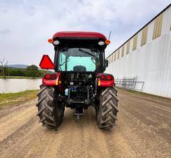 Case IH Model Name Farmall Small Utility A Series Trim Name 75A Generic Type Name Farmall Small Utility A Series Trim Name 75A Generic Type 