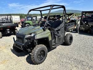 Polaris Name Ranger 570 Trim Name Full-Size Generic Type 