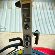 Case IH Model Name Farmall Medium Utility C Series Trim Name 120C Generic Type Name Farmall Medium Utility C Series Trim Name 120C Generic Type 