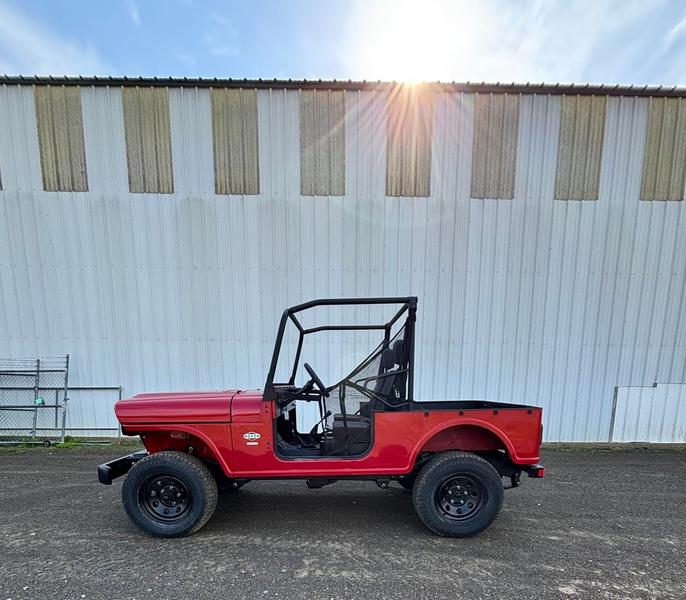 ROXOR Model Name ROXOR HD Trim Name Base Generic Type Name ROXOR HD Trim Name Base Generic Type 