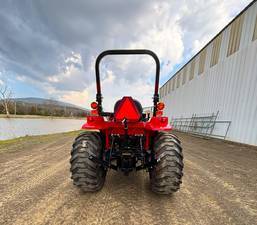 Mahindra Model Name 1600 Series Trim Name 1626 HST Generic Type Name 1600 Series Trim Name 1626 HST Generic Type 