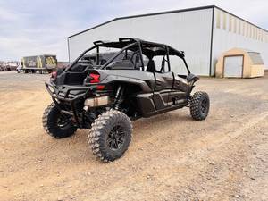 Kawasaki Model Name Teryx Name Teryx 