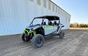 Polaris Name RZR XP 4 1000 Trim Name Ultimate Generic Type 