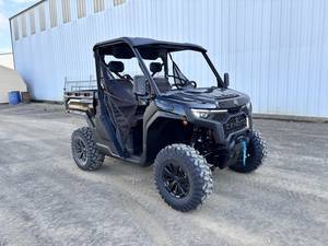 CFMOTO Model Name UFORCE U10 Pro Trim Name Base Generic Type Name UFORCE U10 Pro Trim Name Base Generic Type 