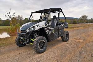 Kawasaki Model Name Teryx Name Teryx 