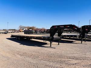 EXTREME TRAILERS Model GNTA0235BK2BLPFUP - 83 X 14 T/A GN DUMP GNTA0235BK2BLPFUP - 83 X 14 T/A GN DUMP 