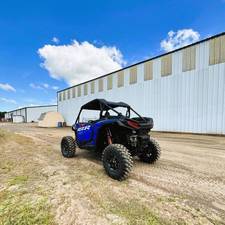 Polaris Name RZR XP 4 1000 Trim Name Ultimate Generic Type 