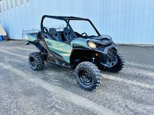 Can-Am Name Commander DPS Trim Name 700 Generic Type 