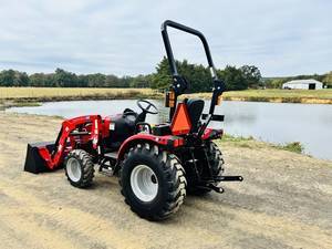 Mahindra Model Name 2100 Series Trim Name 2123 HST Generic Type Name 2100 Series Trim Name 2123 HST Generic Type 