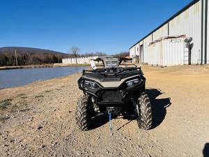 Polaris Name Sportsman 570 Trim Name EPS Generic Type 