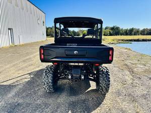 Can-Am Name Defender MAX XT HD11 With 10.25 in.display Trim Name Base Generic Type 