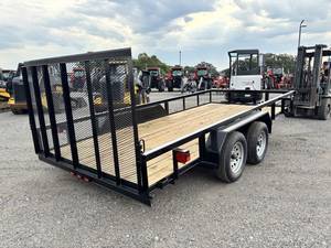 EXTREME TRAILERS Model BPTA8316SBK1BSG VIN 7P5HBUE13TP001598 Color BLACK Status Available Recommendations 2026 EXTREME TRAILERS 77 BPTA8316SBK1BSG VIN 7P5HBUE13TP001598 Color BLACK Status Available Recommendations 2026 EXTREME TRAILERS 77 