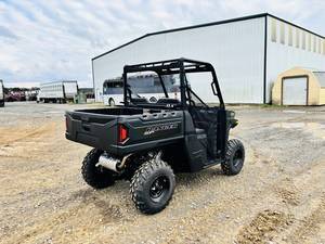 Polaris Name Ranger SP 570 Trim Name Base Generic Type 