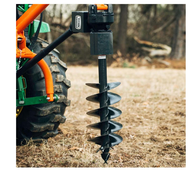 CID Attachments Model 9 9 