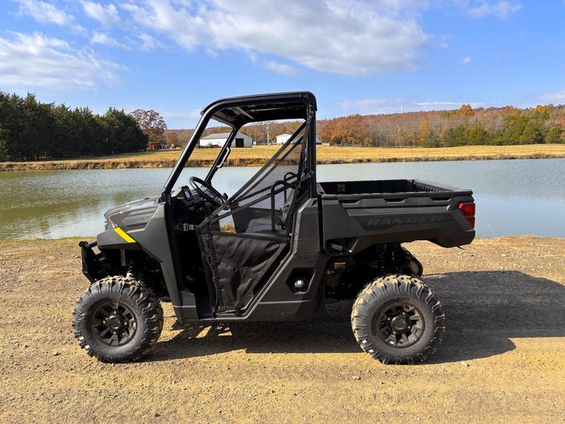 Polaris Name Ranger 1000 Trim Name Premium Generic Type 