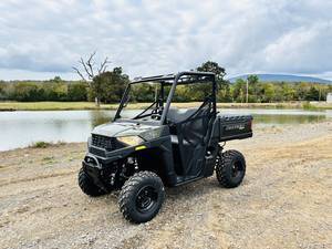 Polaris Name Ranger SP 570 Trim Name Base Generic Type 