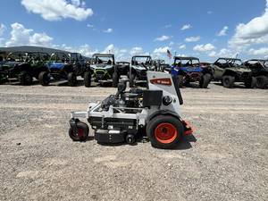 Bobcat Zero-Turn Mowers ZS4036SJ VIN 999400101168 Engine KAWASAKI Horsepower 19 Fuel Type Gas Status Available Deck Size 36 Deck Type Fabricated Recommendations 2026 Spartan Mower RZXD60KAW SPA825384 New Zero Turn Mower 2026 Spartan Mower RZXD60KAW SPA089044 New Zero Turn Mower 2026 Spartan Mower RZHD54KAW24 SPA883778 New Zero Turn Mower 2026 Spartan Mower RZHD60B27 - RZ HD 60 