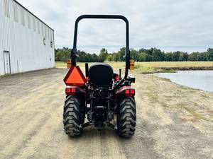 Mahindra Model Name 2100 Series Trim Name 2123 HST Generic Type Name 2100 Series Trim Name 2123 HST Generic Type 