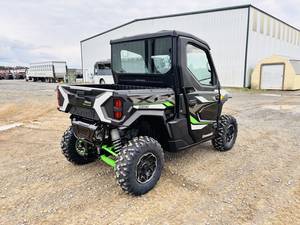 for remarkably comfortable recreational riding Name Ridge 