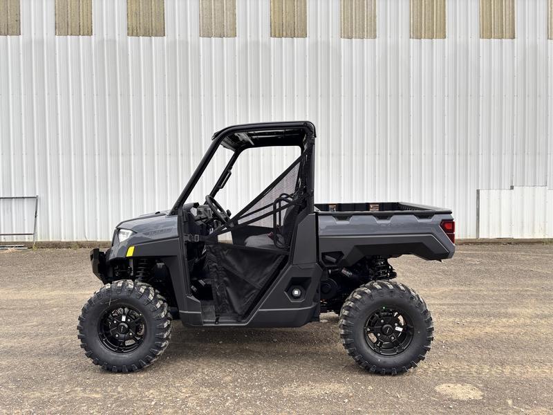 Polaris Name Ranger XP 1000 Trim Name Premium Generic Type 