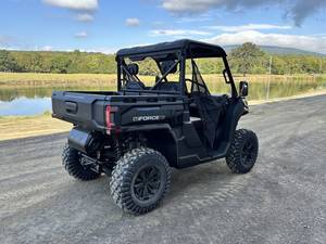 CFMOTO Model Name UFORCE U10 Pro Trim Name Base Generic Type Name UFORCE U10 Pro Trim Name Base Generic Type 