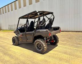 Kawasaki Model Name Teryx4 Name Teryx4 