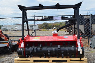 FECON Model BH74SS3 BULLHOG HIGH FLOW DRUM MULCHER FOR SKID STEER VIN 00BH074015746 Status Available Recommendations 2024 FECON BH74SS3 BULLHOG HIGH FLOW DRUM MULCHER FOR SKID STEER FEC015747 New Attachment / Implement 2024 OTHER BLS24-S445 24 BH74SS3 BULLHOG HIGH FLOW DRUM MULCHER FOR SKID STEER VIN 00BH074015746 Status Available Recommendations 2024 FECON BH74SS3 BULLHOG HIGH FLOW DRUM MULCHER FOR SKID STEER FEC015747 New Attachment / Implement 2024 OTHER BLS24-S445 24 