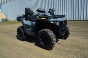 CFMOTO Model Name CFORCE 1000 Touring Trim Name Base Generic Type Name CFORCE 1000 Touring Trim Name Base Generic Type 