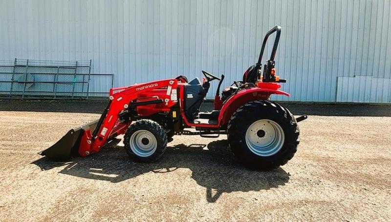 Mahindra Model Name 1600 Series Trim Name 1626 Shuttle Generic Type Name 1600 Series Trim Name 1626 Shuttle Generic Type 