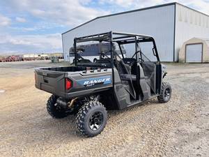 Polaris Name Ranger Crew SP 570 Trim Name Premium Generic Type 