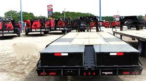 EXTREME TRAILERS Model 102 102 