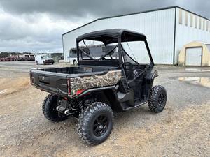 Can-Am Name Defender XT HD11 Trim Name Dark Wildland Camo Generic Type 
