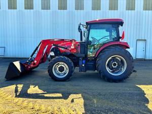 these models a perfect fit for livestock operations Name Farmall Medium Utility A Series Trim Name 105A Generic Type 