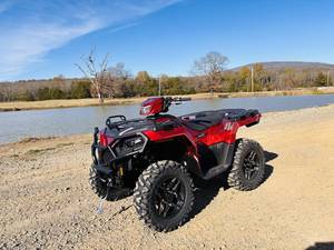 Polaris Name Sportsman 570 Trim Name Trail Generic Type 