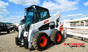 Bobcat Name Skid Steer Loaders Trim Name S770 Generic Type 