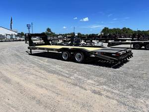 EXTREME TRAILERS Model 102 102 