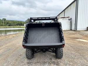 Polaris Name Ranger 1000 Trim Name EPS Generic Type 