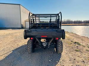 Kawasaki Model Name Mule PRO-FXT Name Mule PRO-FXT 