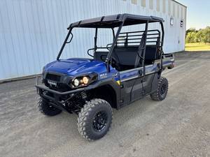 Kawasaki Model Name Mule PRO-FXT Name Mule PRO-FXT 