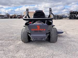 Spartan Mower Model DEFENDER60KAW VIN 419131257 Engine KAWASAKI Fuel Type Gas Status Available Deck Size 60 Deck Type Fabricated Recommendations 2026 Spartan Mower DEFENDER60KAW SPA131256 New Zero Turn Mower 2026 Spartan Mower DEFENDER60KAW SPA131255 New Zero Turn Mower 2026 Spartan Mower RZXD60KAW SPA825384 New Zero Turn Mower 2026 Spartan Mower RZXD60KAW SPA089044 New Zero Turn Mower Advertised pricing excludes applicable taxes title and licensing DEFENDER60KAW VIN 419131257 Engine KAWASAKI Fuel Type Gas Status Available Deck Size 60 Deck Type Fabricated Recommendations 2026 Spartan Mower DEFENDER60KAW SPA131256 New Zero Turn Mower 2026 Spartan Mower DEFENDER60KAW SPA131255 New Zero Turn Mower 2026 Spartan Mower RZXD60KAW SPA825384 New Zero Turn Mower 2026 Spartan Mower RZXD60KAW SPA089044 New Zero Turn Mower Advertised pricing excludes applicable taxes title and licensing 