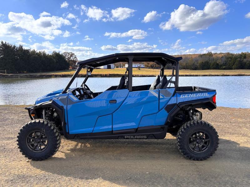 Polaris Name General XP 4 1000 Trim Name Ultimate Generic Type 