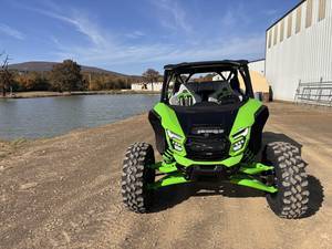 Kawasaki Model Name Teryx Name Teryx 