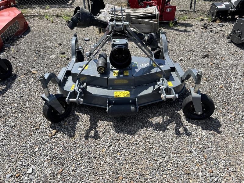 TITAN IMPLEMENTS Model SGM4 - 4 SGM4 - 4 