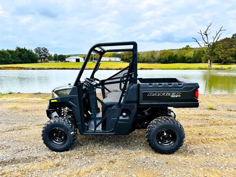 Polaris Name Ranger SP 570 Trim Name Base Generic Type 