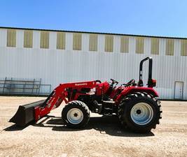 Mahindra Model Name 5100 Series Trim Name 5145 Shuttle Generic Type Name 5100 Series Trim Name 5145 Shuttle Generic Type 