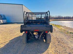 Kawasaki Model Name Mule PRO-FXT Name Mule PRO-FXT 