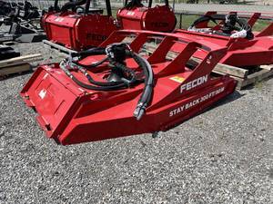 Fecon FDM74 74 